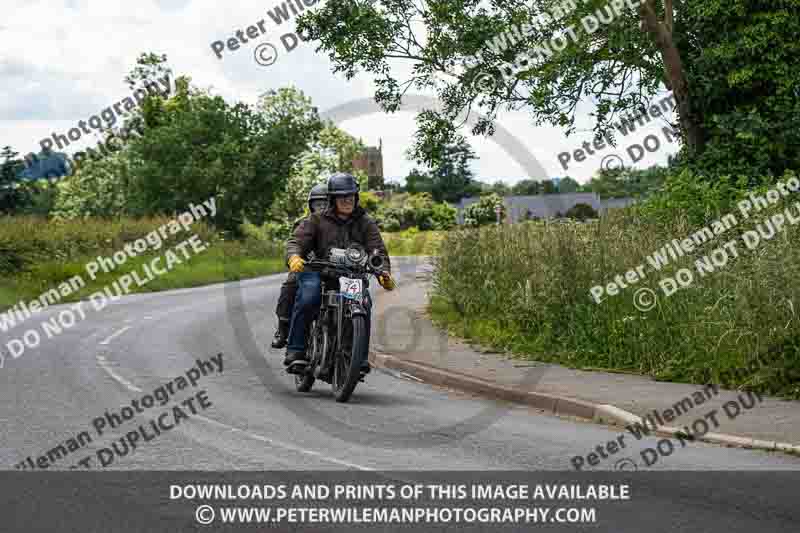 Vintage motorcycle club;eventdigitalimages;no limits trackdays;peter wileman photography;vintage motocycles;vmcc banbury run photographs